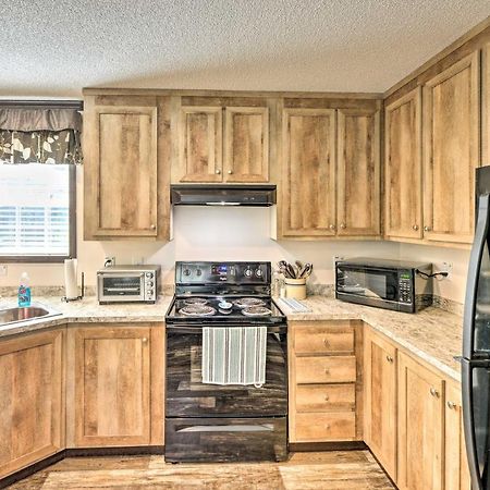 Pelican Place Coastal Cottage Walk To Back Sound Harkers Island Екстер'єр фото